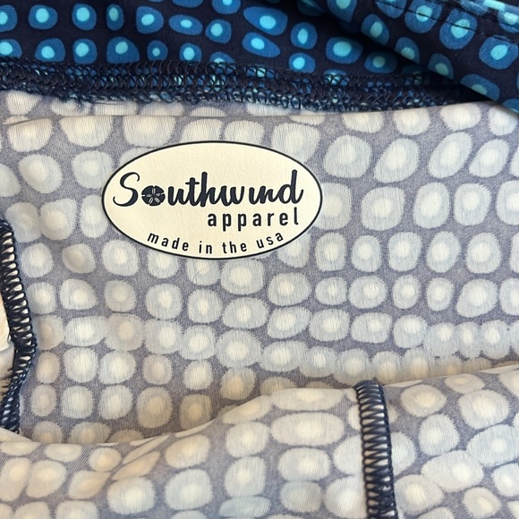 Women’s Southwind Apparel Athletic Skort - Picture 2 of 2